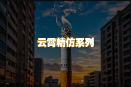 云霄精仿系列
